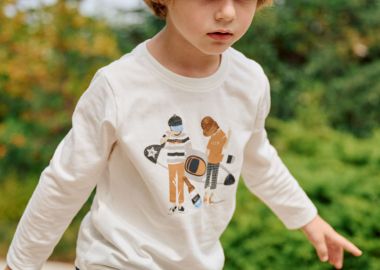 Βερμούδα για αγόρι | ΜΠΛΕ ΤΖΗΝ - Energiers - 